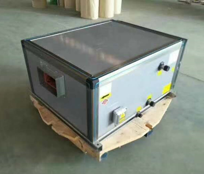 空調(diào)末端產(chǎn)品新風(fēng)機(jī)組，新風(fēng)換氣機(jī)，風(fēng)機(jī)箱